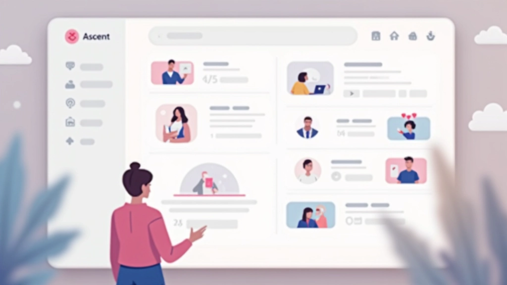 Lottie animaties project