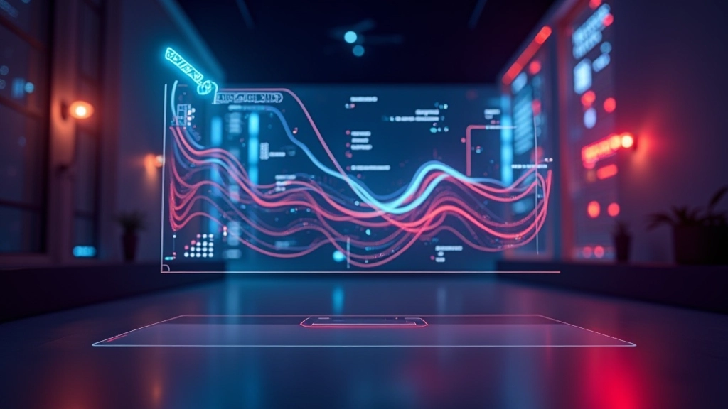 Motion design showcase